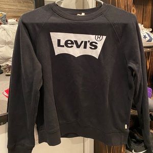 Levi’s Crewneck